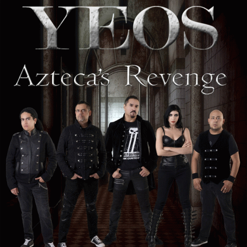 Yeos : Azteca's Revenge